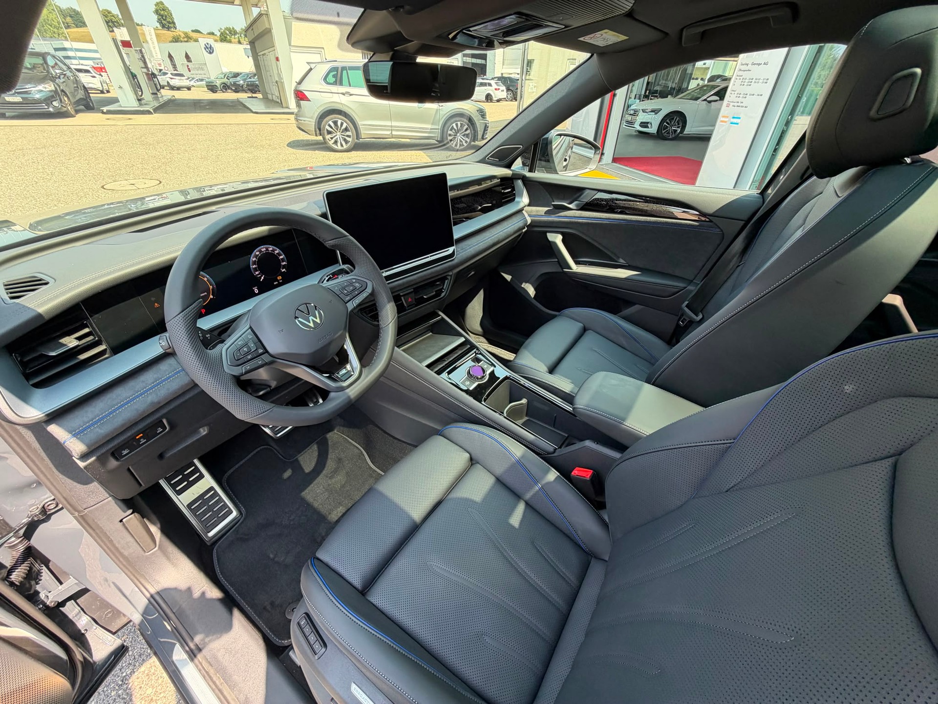 VW Tayron 2.0 TSI R-Line Plus DSG 4Motion-image-10