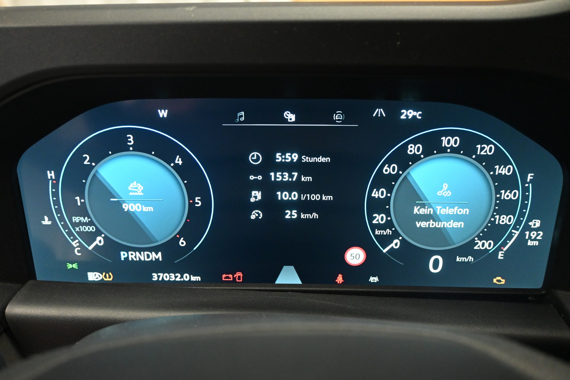 VW Transporter Kaw. 3500 2.0 TDI 150-image-8