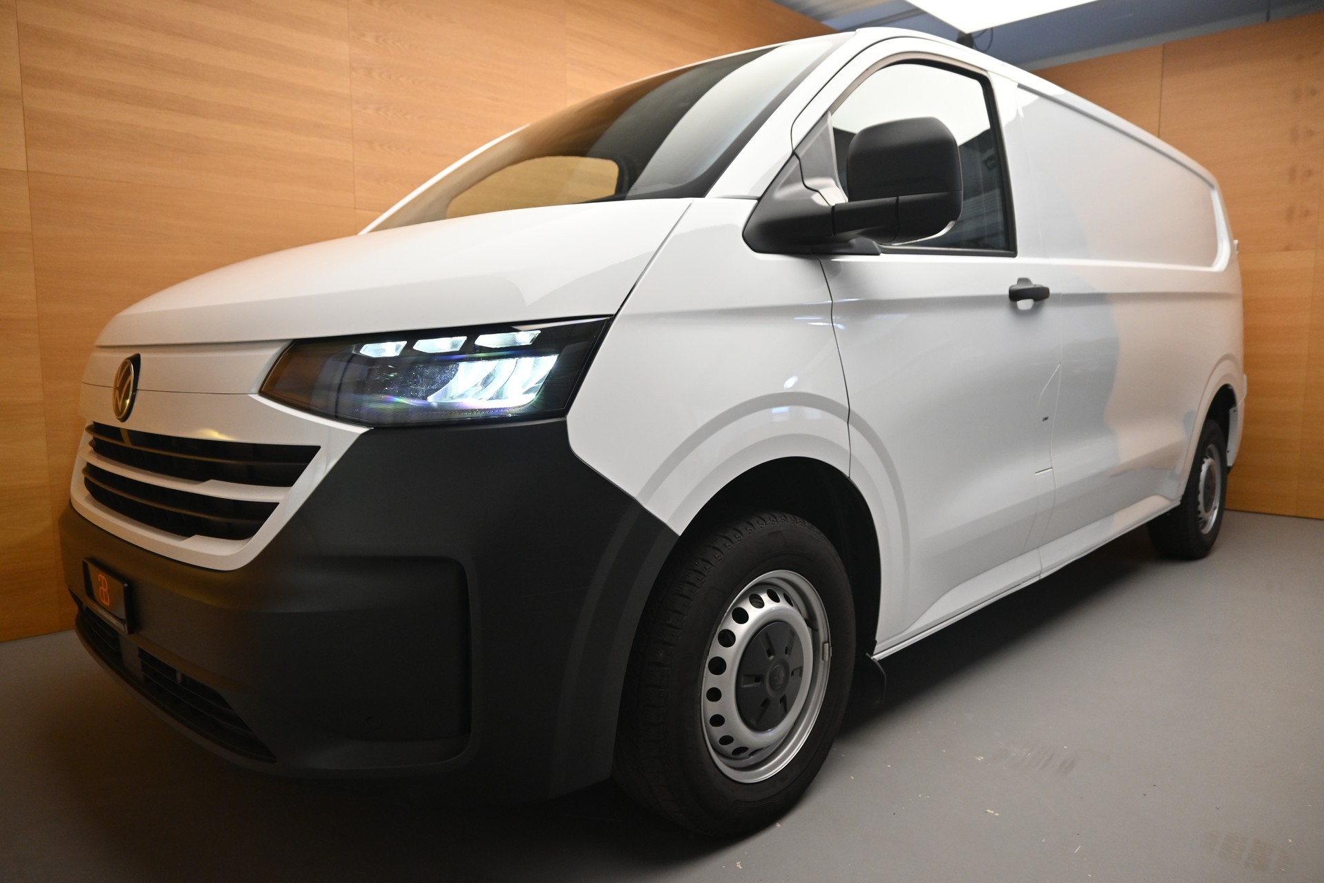VW Transporter Kaw. 3500 2.0 TDI 150-showroom-element-1