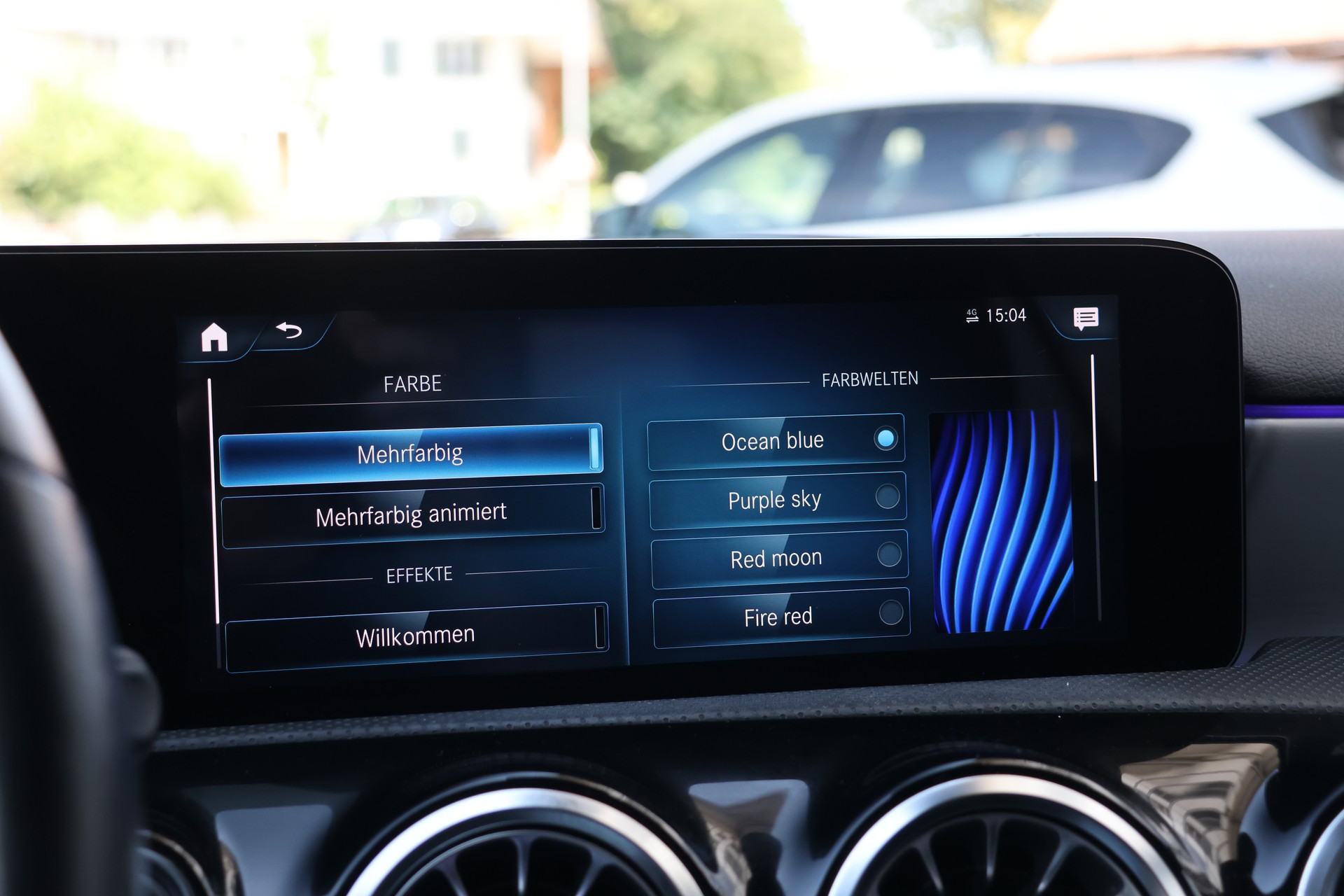 MERCEDES-BENZ A 250e Progressive 8G-DCT (CH)-image-22