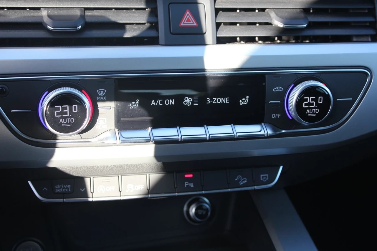 AUDI A4 allroad 2.0 TDI quattro S-tronic-image-12