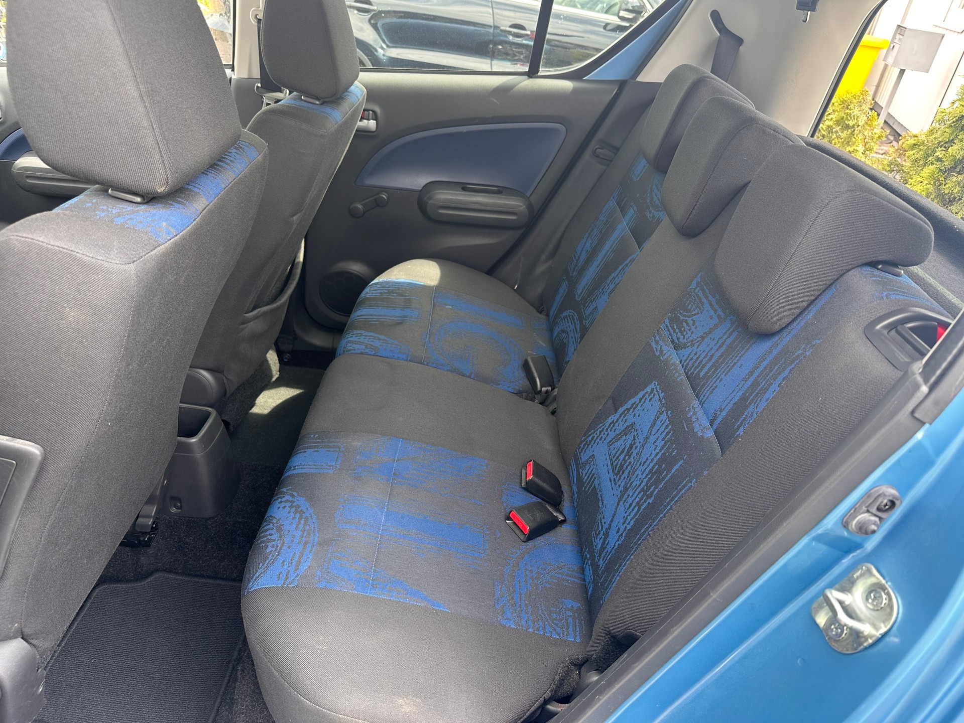 OPEL Agila 1.2 ecoFLEX Enjoy-image-11