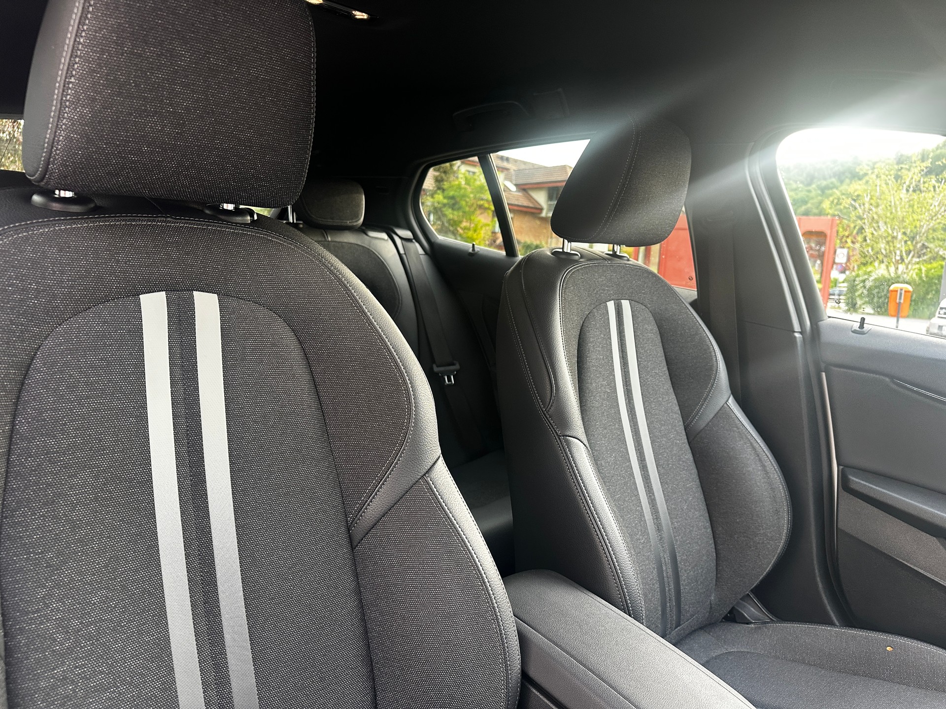 BMW 116d Steptronic M Sport-image-14