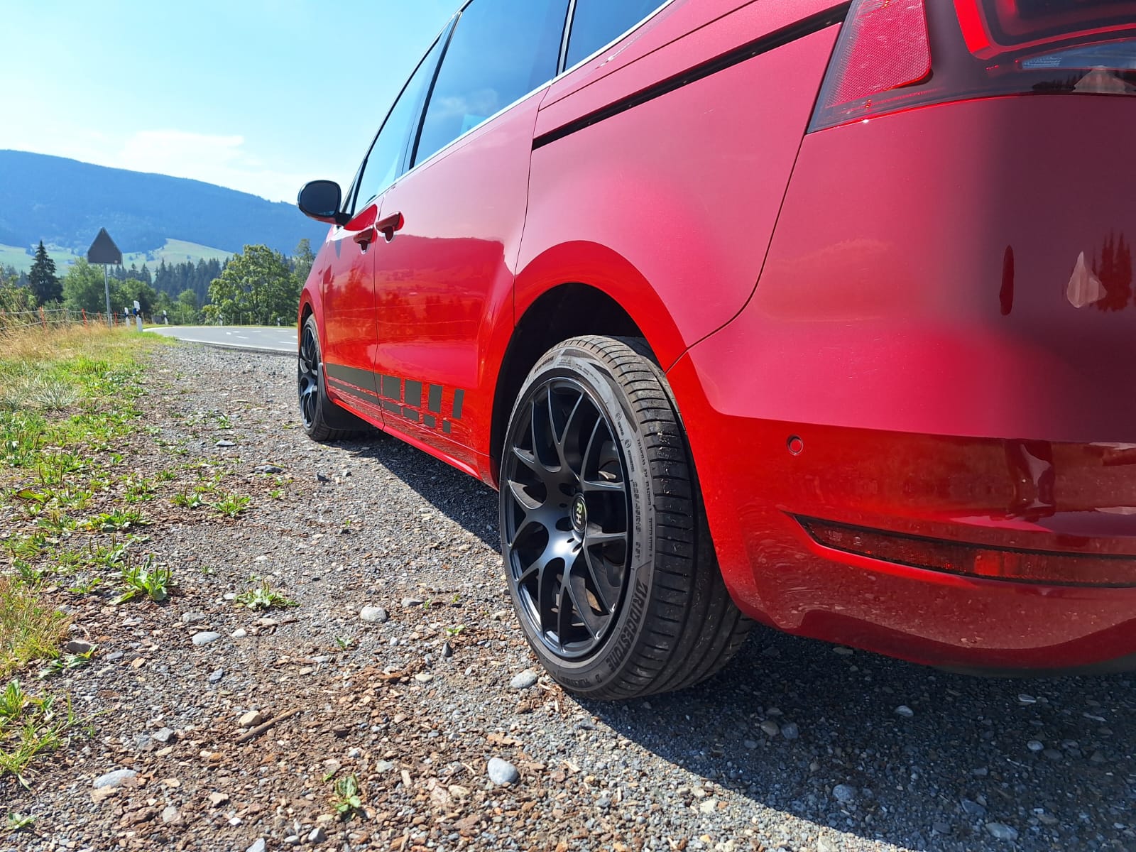 SEAT 2.0 TDI 177 Sw. FR 4x4 DSG S/S-image-4
