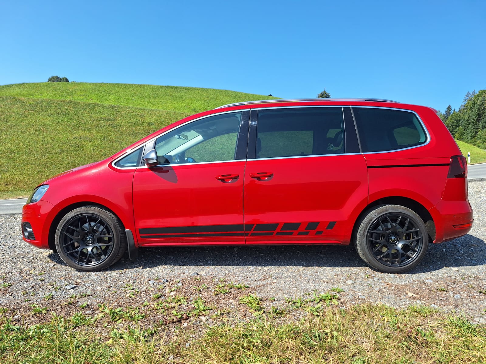 SEAT 2.0 TDI 177 Sw. FR 4x4 DSG S/S-image-3