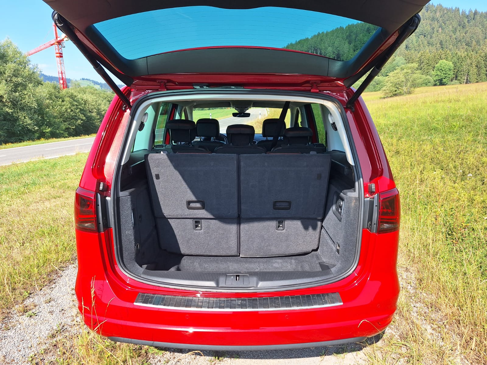 SEAT 2.0 TDI 177 Sw. FR 4x4 DSG S/S-image-5