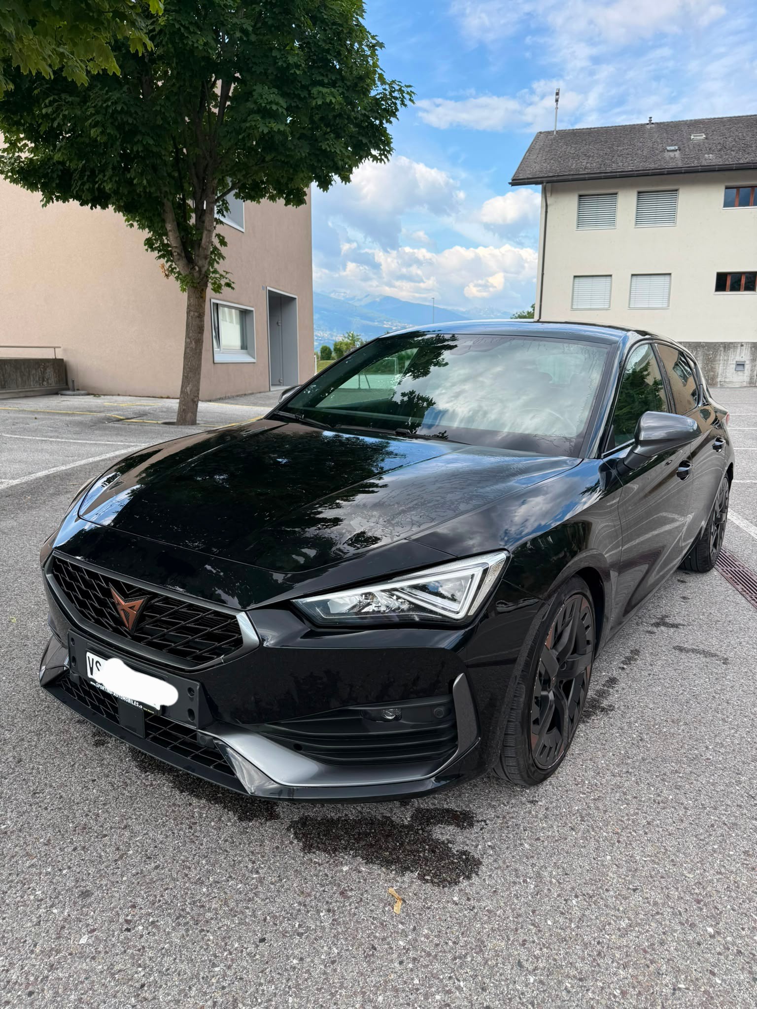 CUPRA 2.0 TSI 300 DSG-image-0