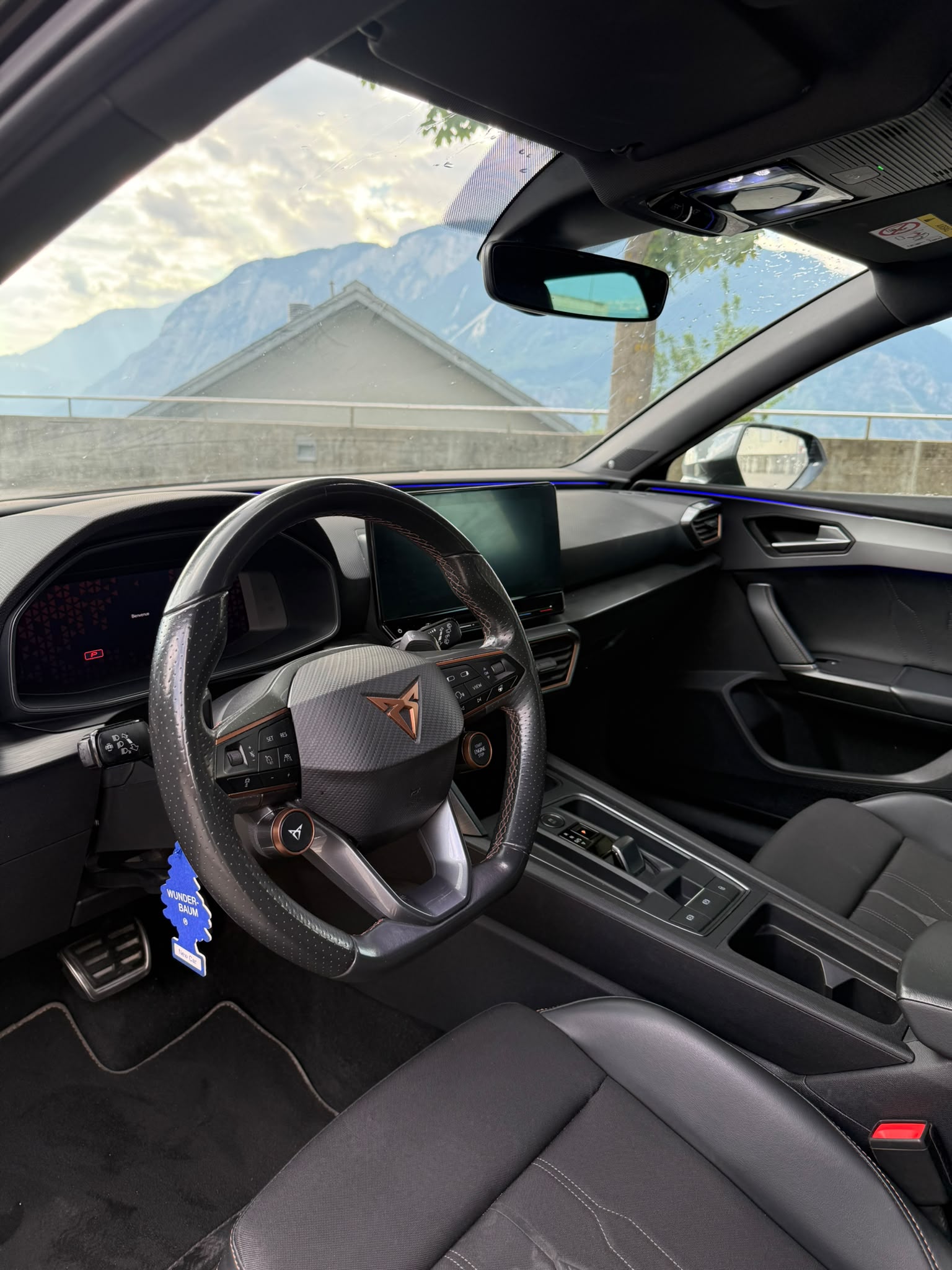 CUPRA 2.0 TSI 300 DSG-image-3