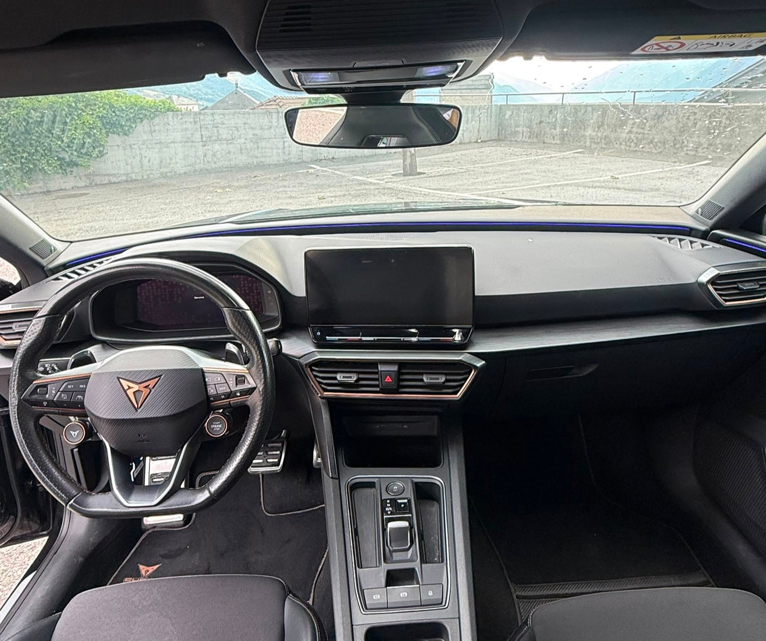 CUPRA 2.0 TSI 300 DSG-image-4