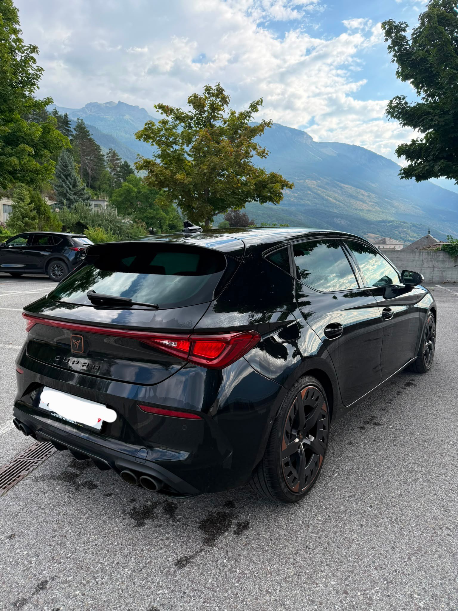 CUPRA 2.0 TSI 300 DSG-image-2