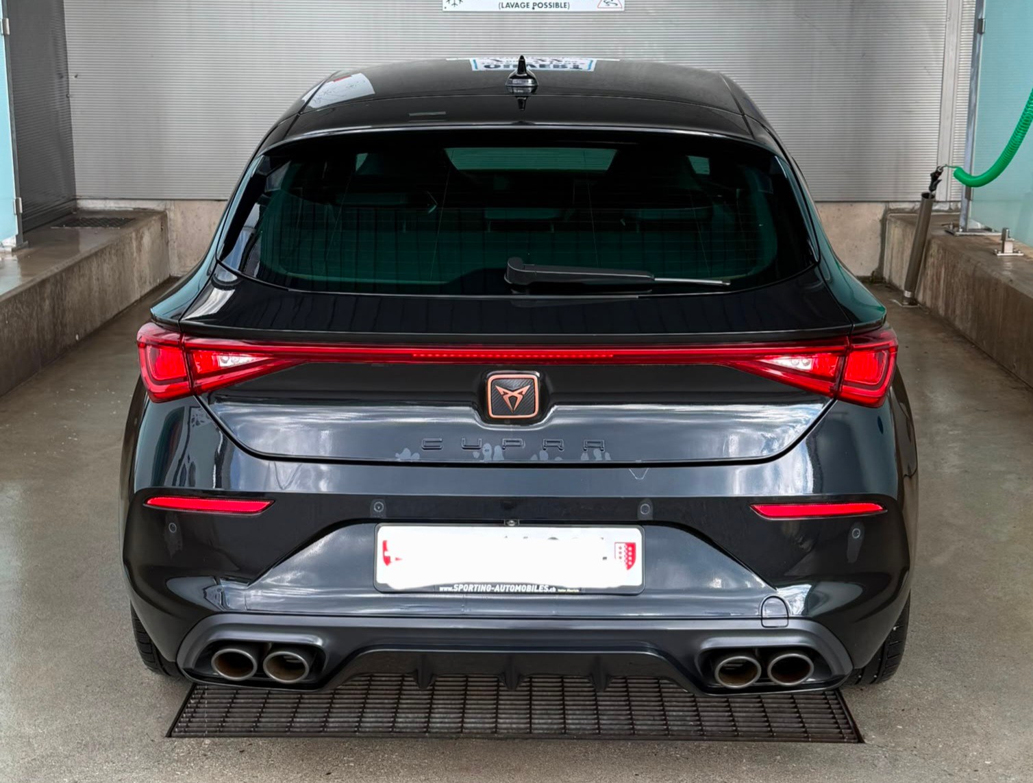 CUPRA 2.0 TSI 300 DSG-image-5