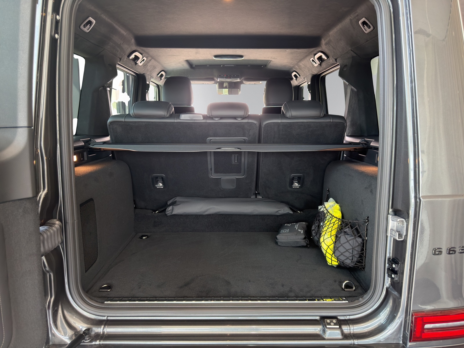 MERCEDES-BENZ G 63 AMG 9G-Tronic-image-5