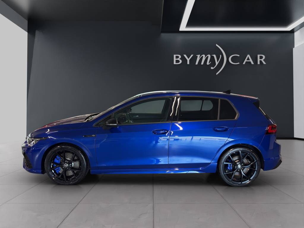 VW Golf 2.0 TSI R DSG 4Motion-image-2