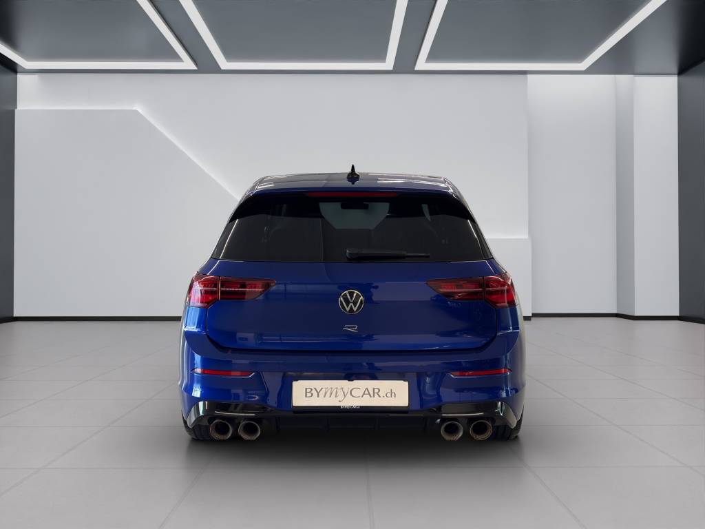 VW Golf 2.0 TSI R DSG 4Motion-image-3