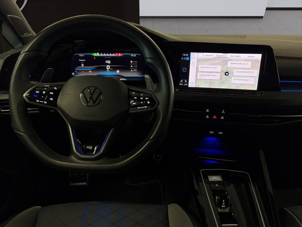 VW Golf 2.0 TSI R DSG 4Motion-image-5