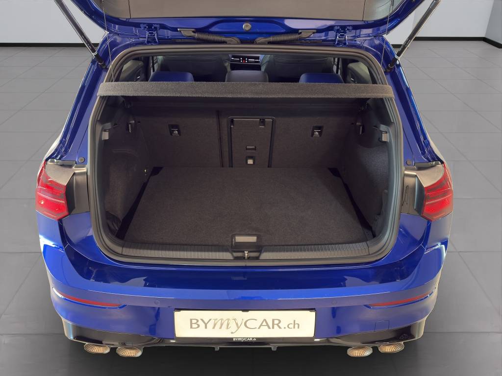 VW Golf 2.0 TSI R DSG 4Motion-image-11