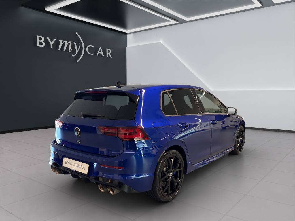 VW Golf 2.0 TSI R DSG 4Motion-image-4