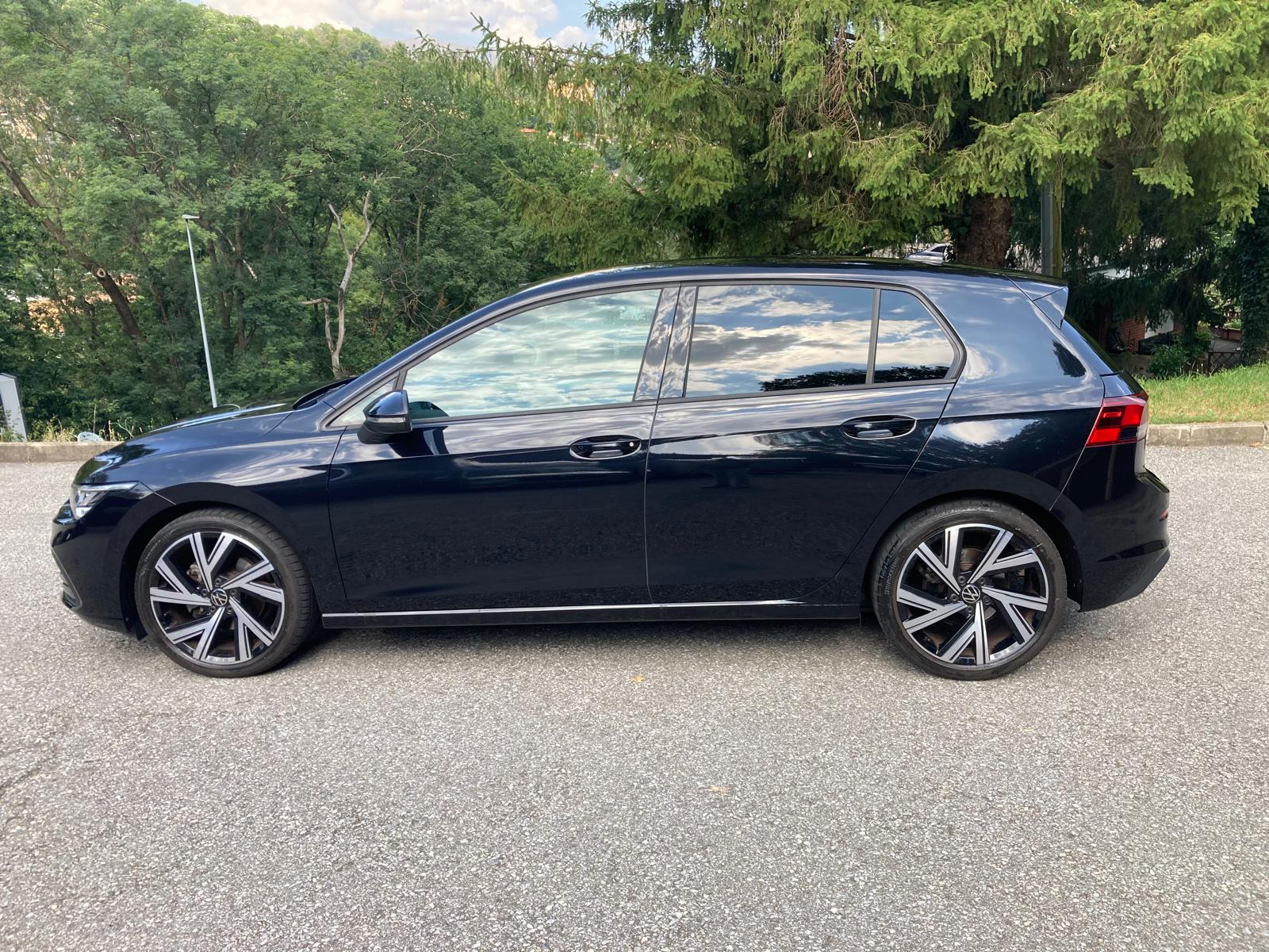 VW Golf 1.5 TSI ACT Life-image-1