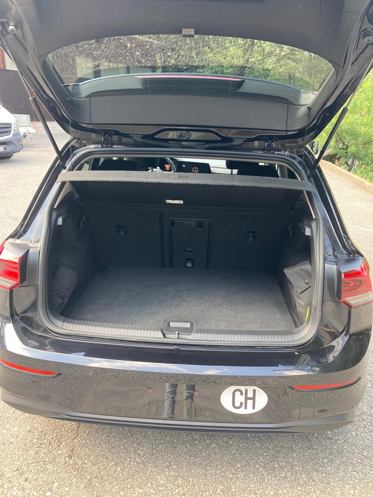 VW Golf 1.5 TSI ACT Life-image-7