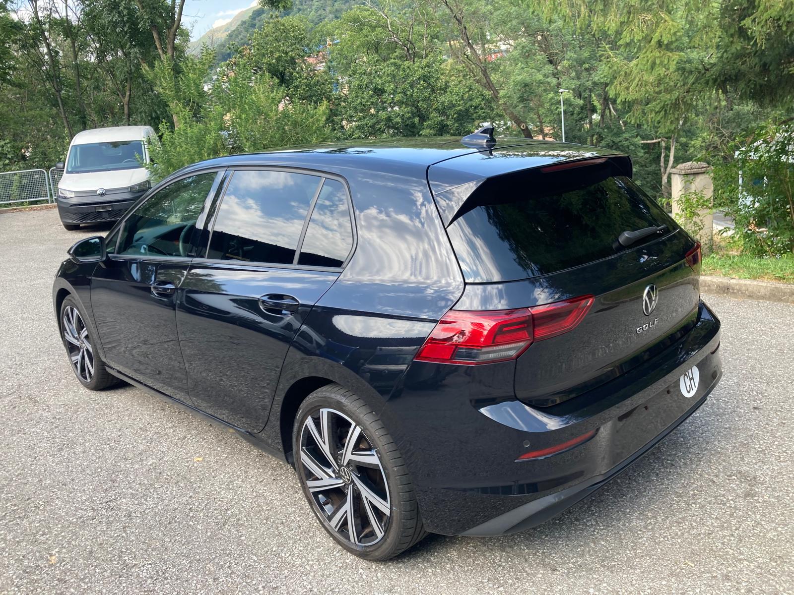 VW Golf 1.5 TSI ACT Life-image-2