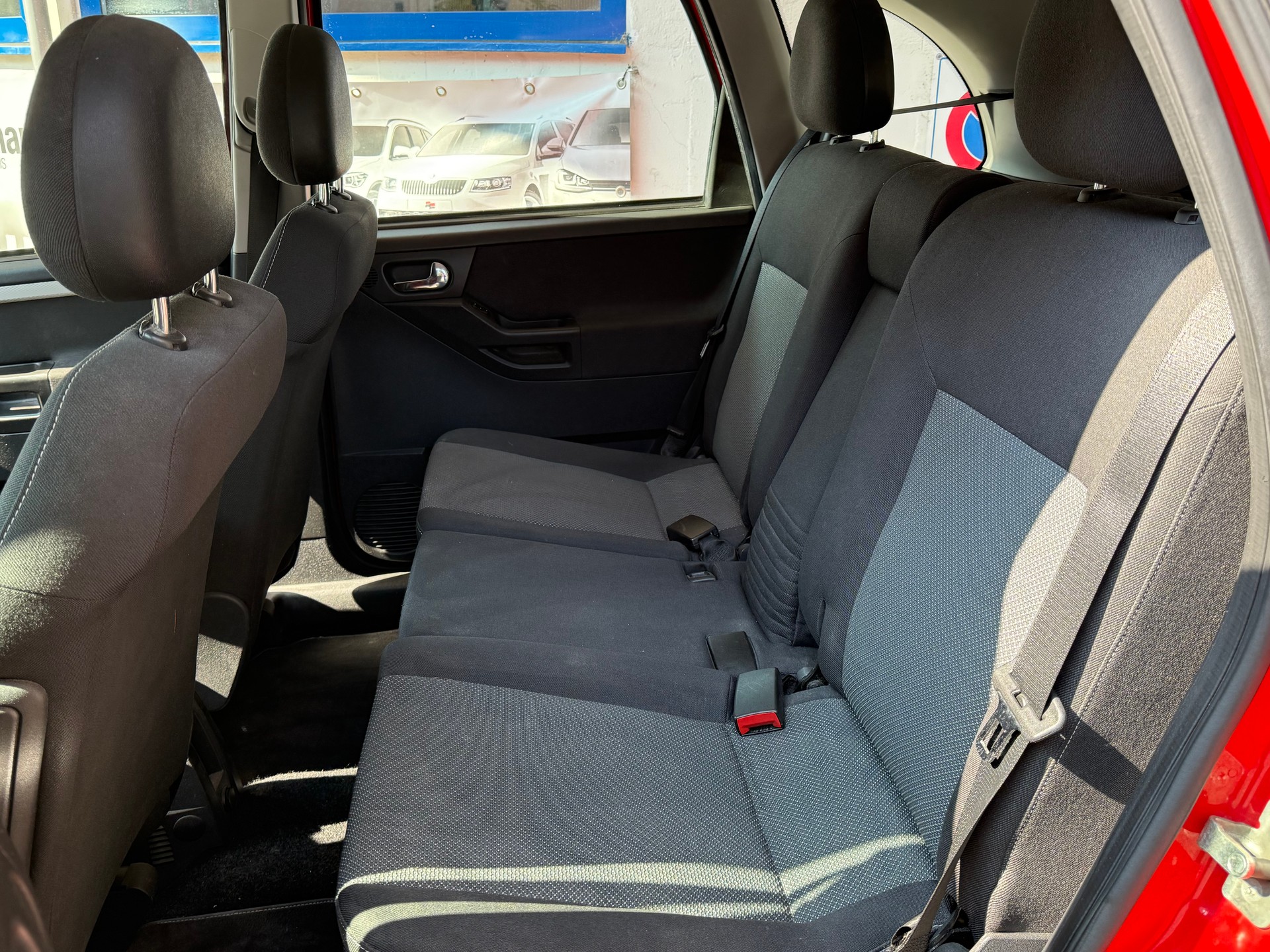 OPEL Meriva 1.6i-16 TP Cosmo-image-11
