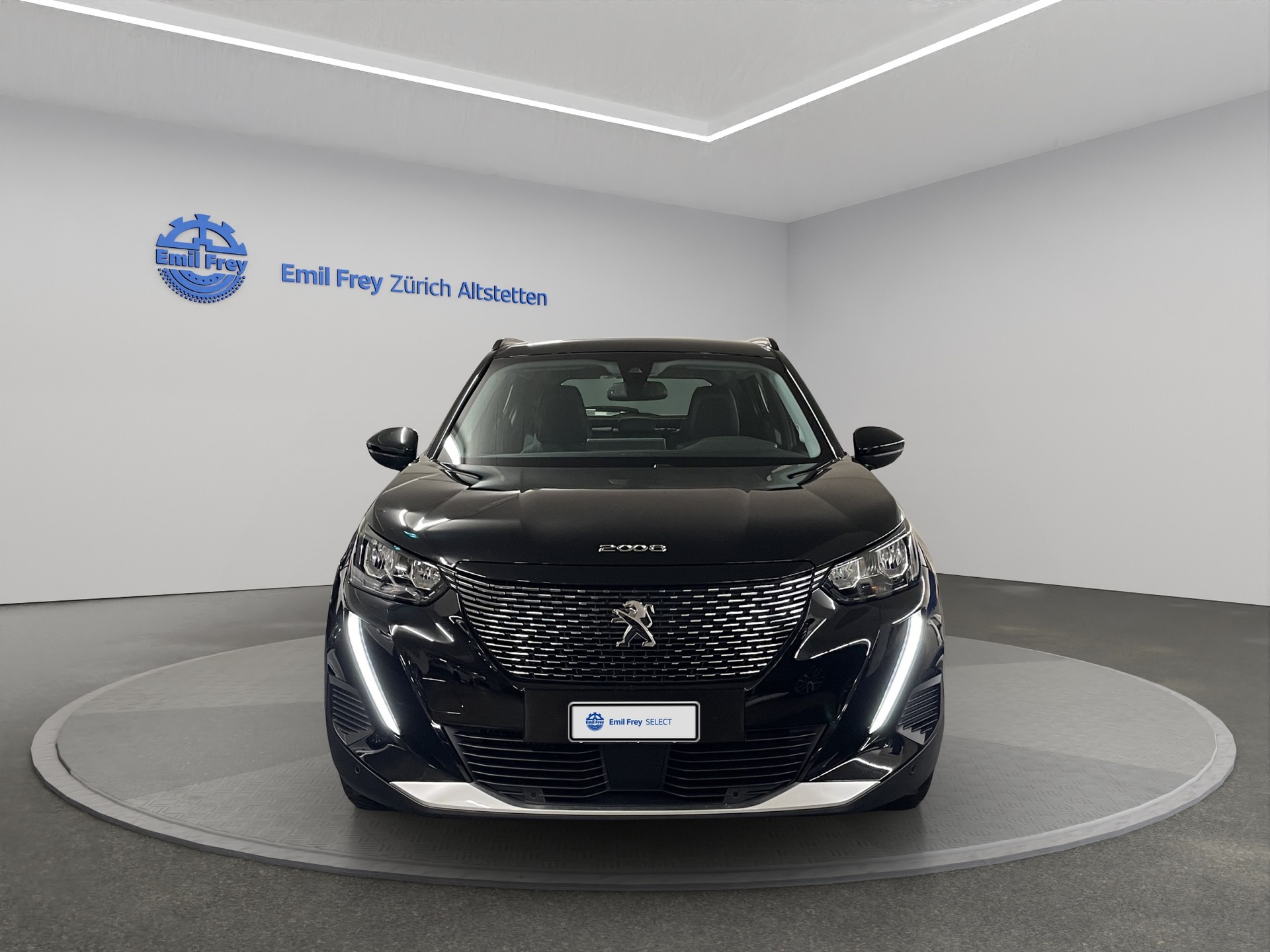 PEUGEOT 2008 1.2 PureTech 130 Active-image-4