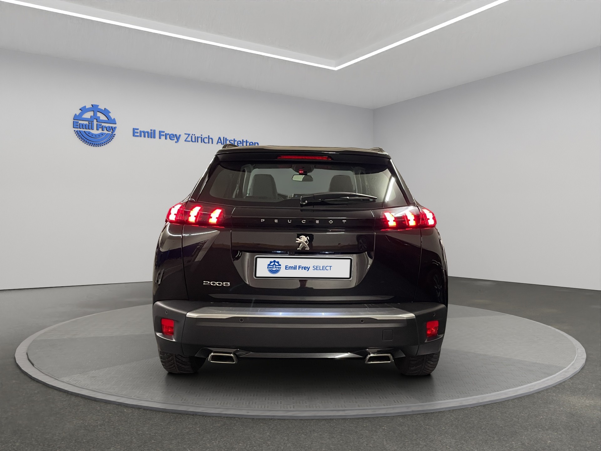 PEUGEOT 2008 1.2 PureTech 130 Active-image-5