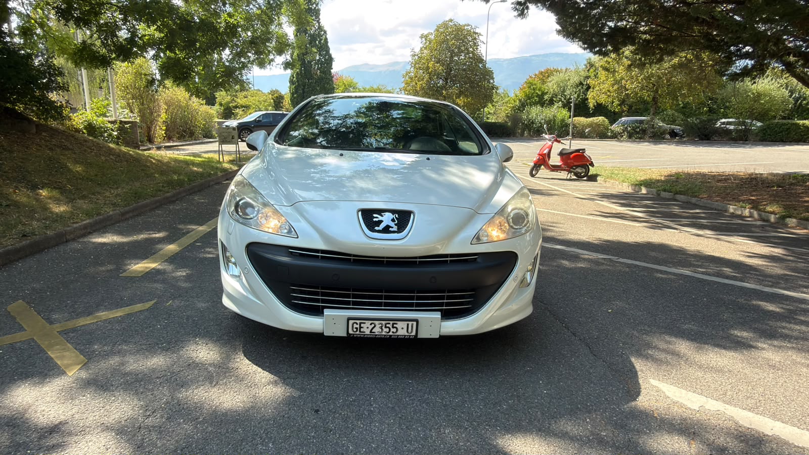 PEUGEOT CC 2.0 HDI-image-3