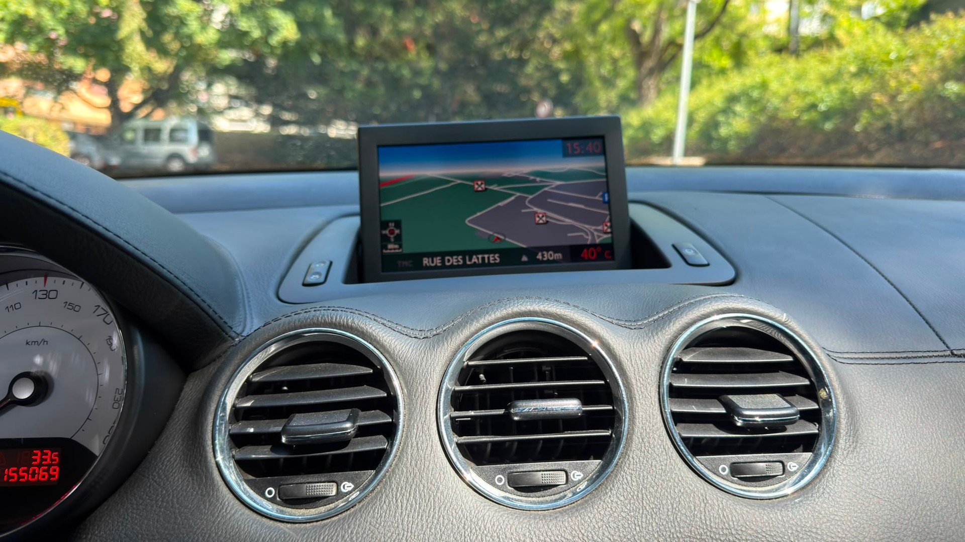 PEUGEOT CC 2.0 HDI-image-15