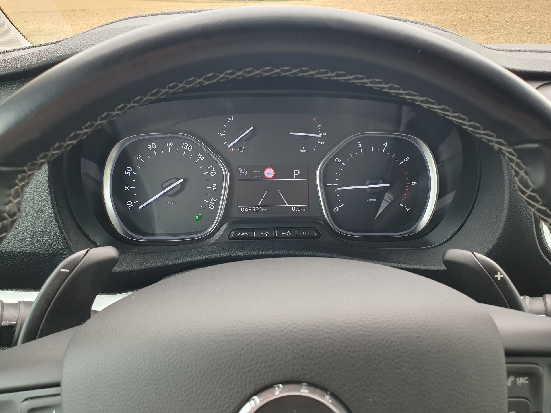 OPEL Zafira Life 2.0 CDTI Business Elegance M Automatik-image-6