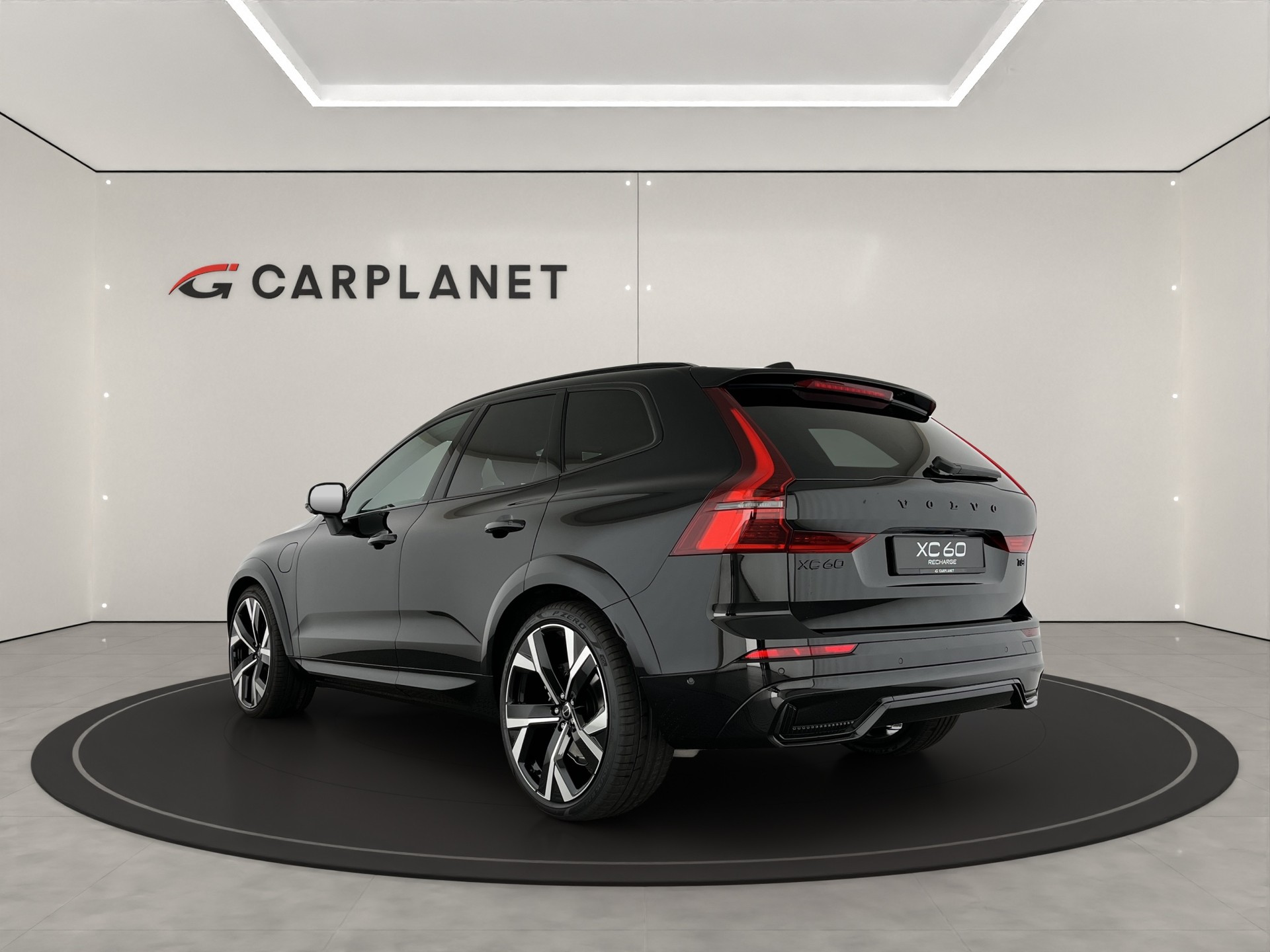 VOLVO XC60 2.0 T8 TE Black Edition eAWD-showroom-element-3