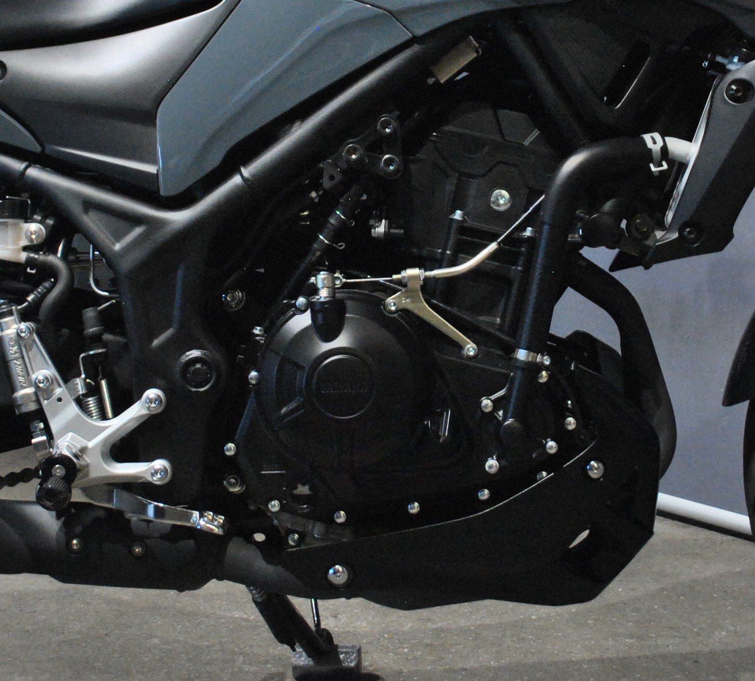 YAMAHA MT-03 ABS-image-8