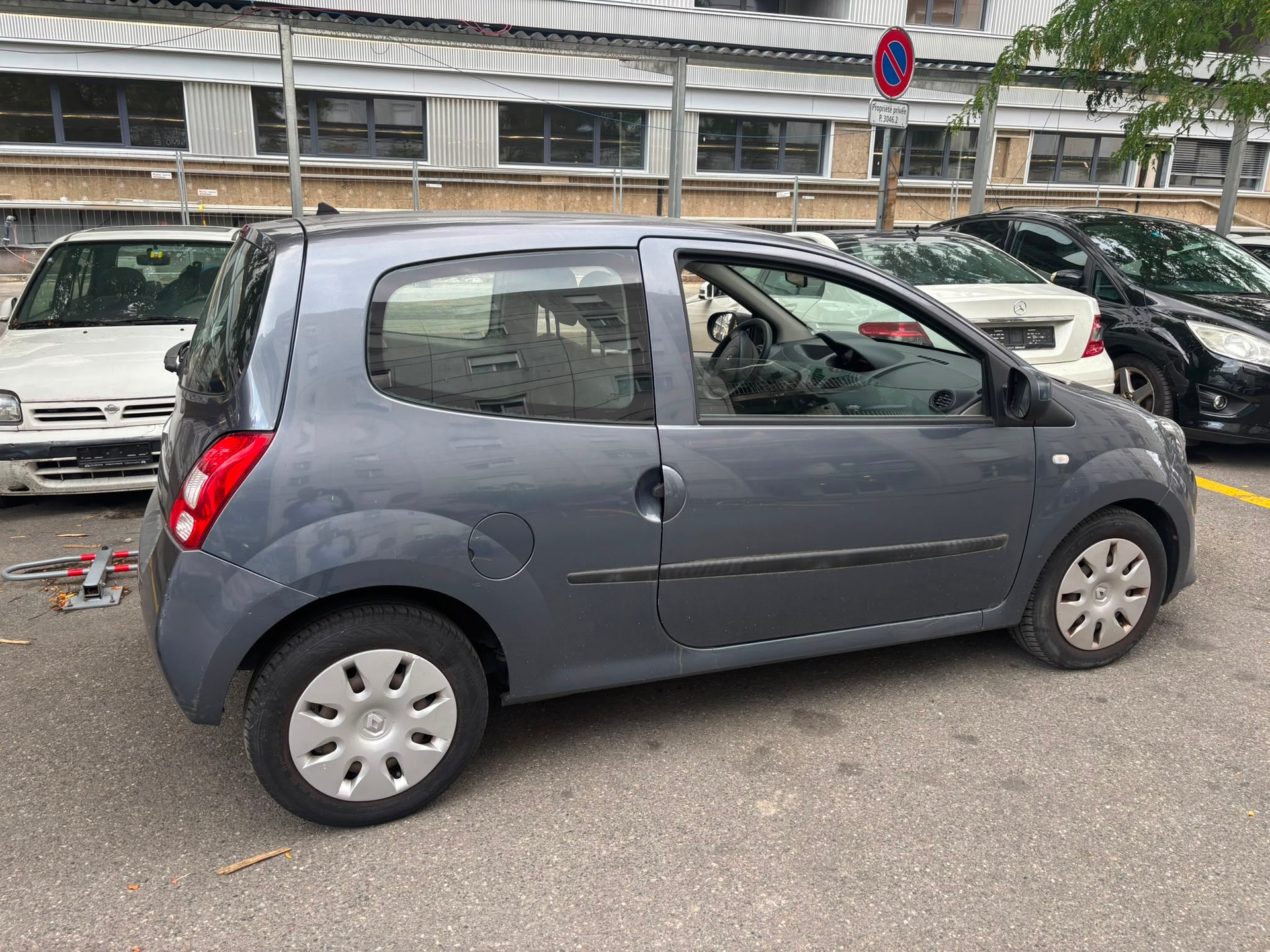 RENAULT Twingo 1.2 Expression-image-2