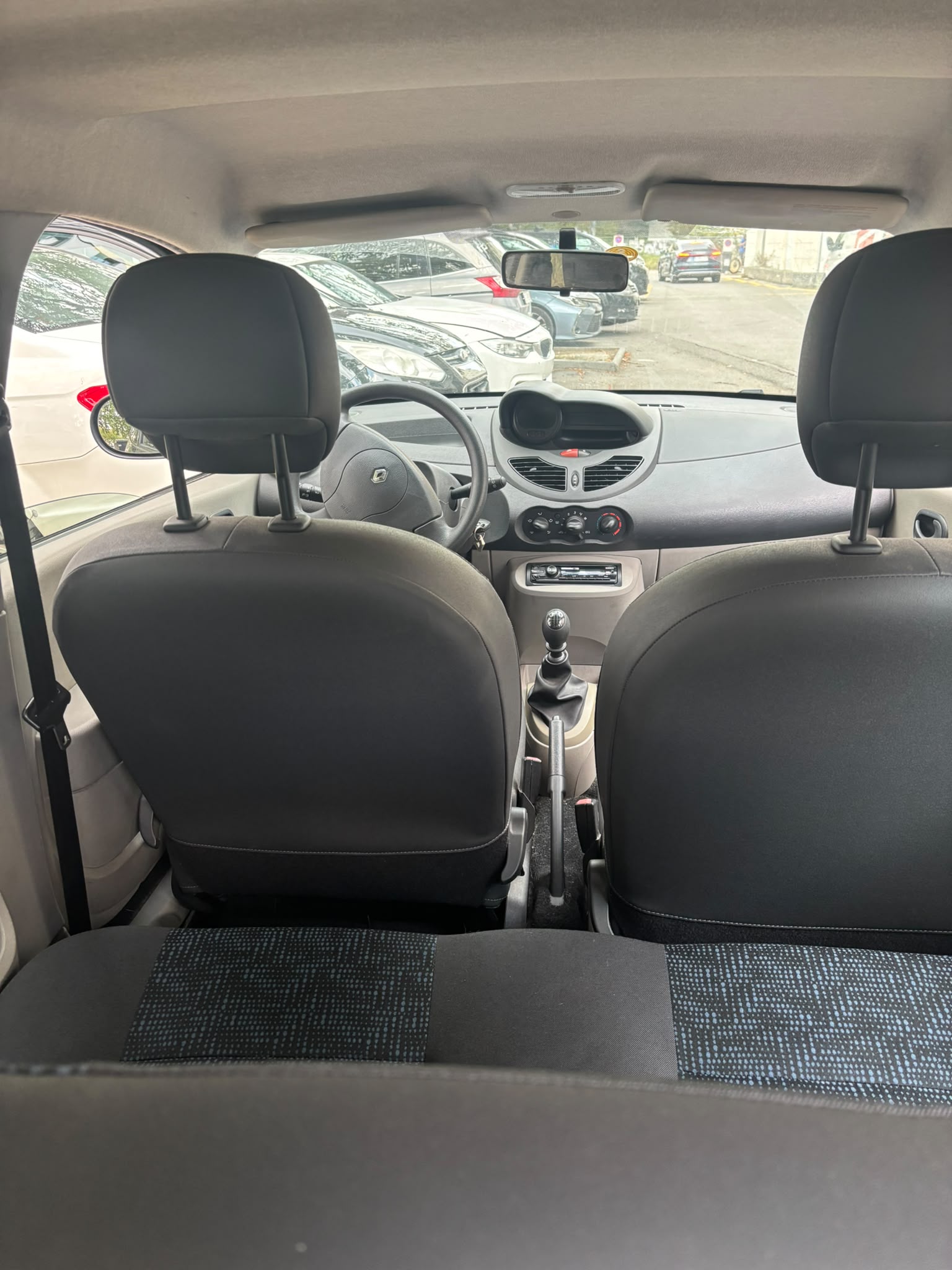 RENAULT Twingo 1.2 Expression-image-4