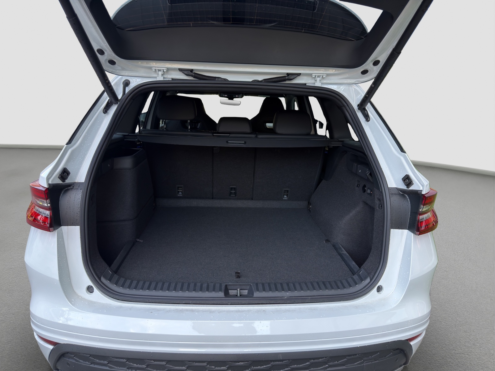 SKODA Kodiaq 1.5 TSI PHEV Sportline-image-9