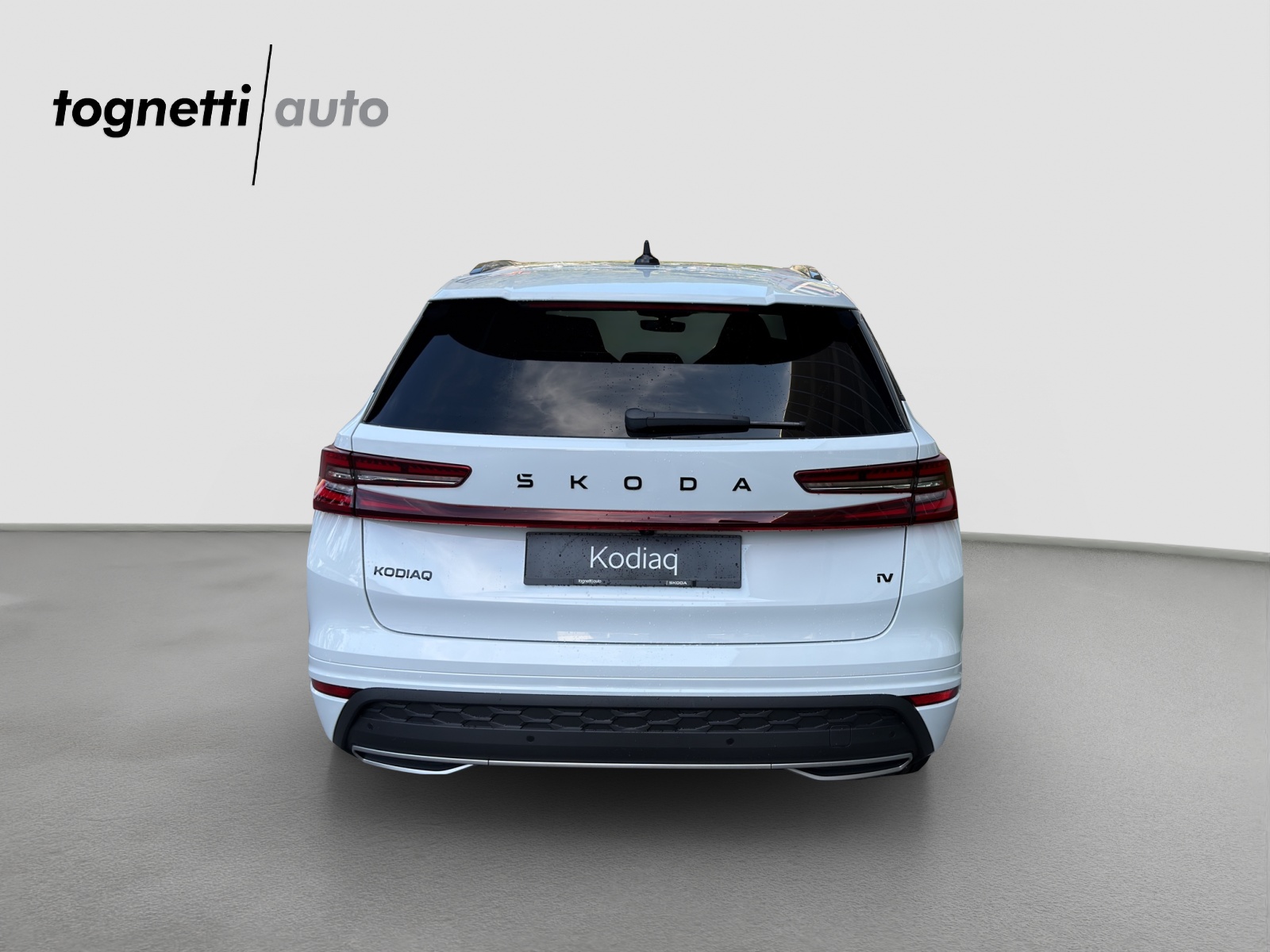 SKODA Kodiaq 1.5 TSI PHEV Sportline-image-5