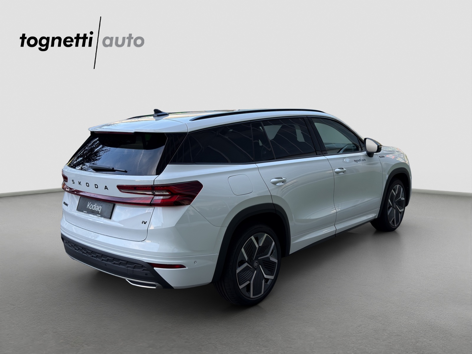 SKODA Kodiaq 1.5 TSI PHEV Sportline-image-3