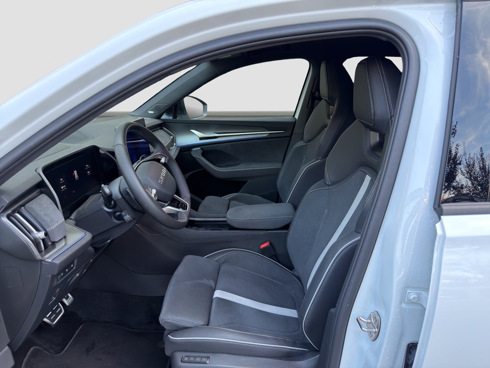 SKODA Kodiaq 1.5 TSI PHEV Sportline-image-7
