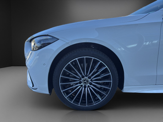 MERCEDES-BENZ C 300 e T EQ Hybrid-image-5