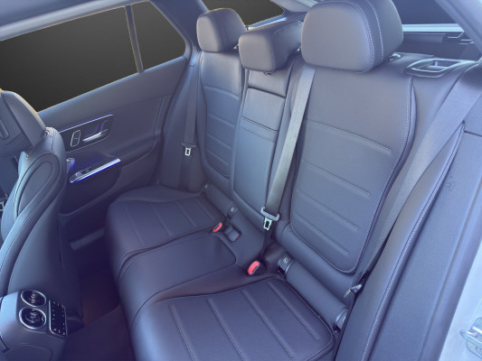 MERCEDES-BENZ C 300 e T EQ Hybrid-image-9