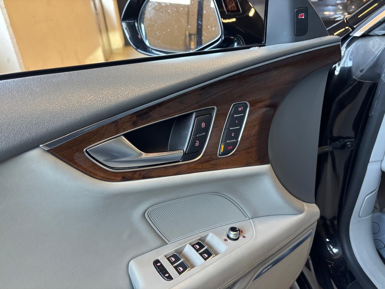 AUDI A7 Sportback 3.0 TFSI quattro S-tronic-image-13
