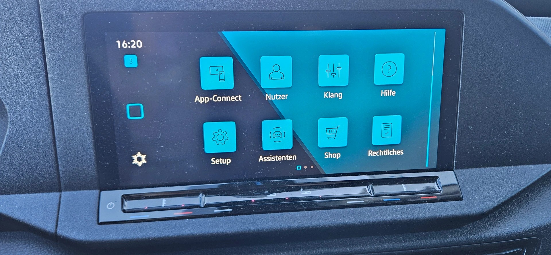 VW Caddy Cargo 2.0TDI Maxi 4Motion-image-12