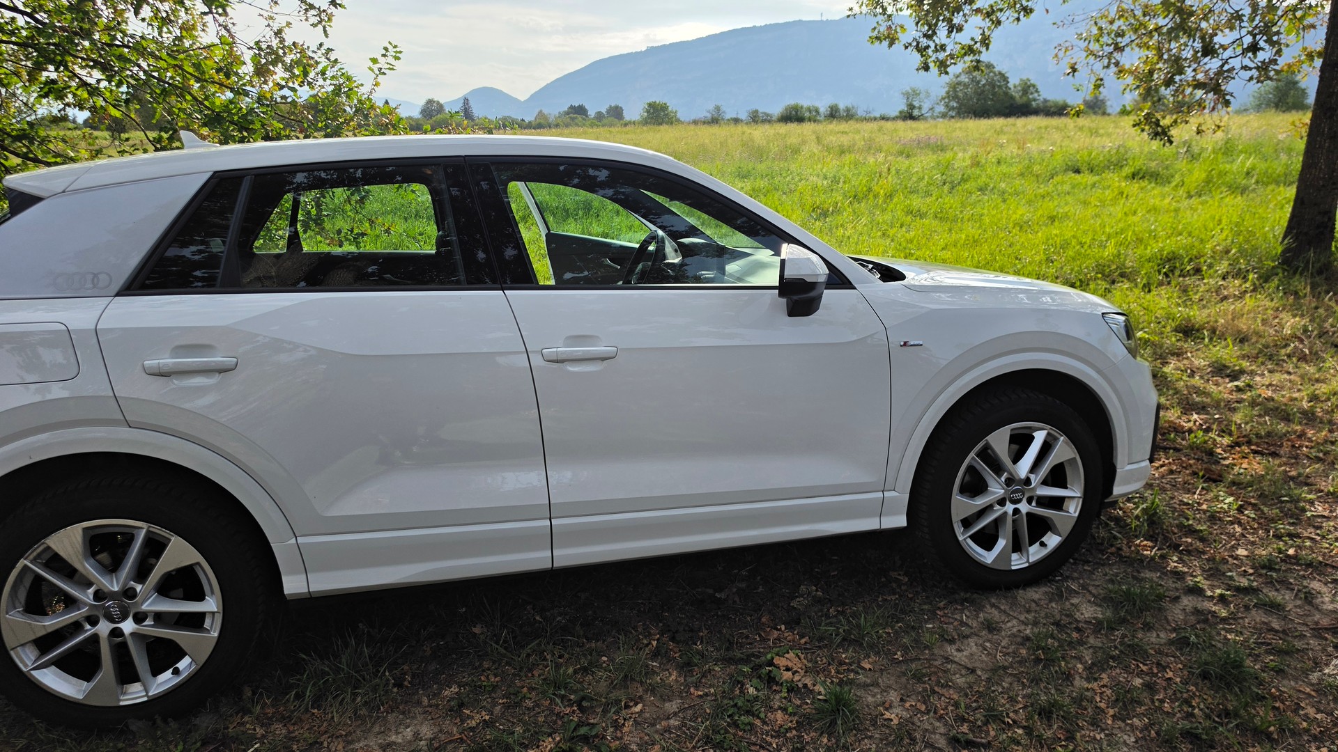 AUDI 1.4 TFSI Sport S-Tronic-image-3