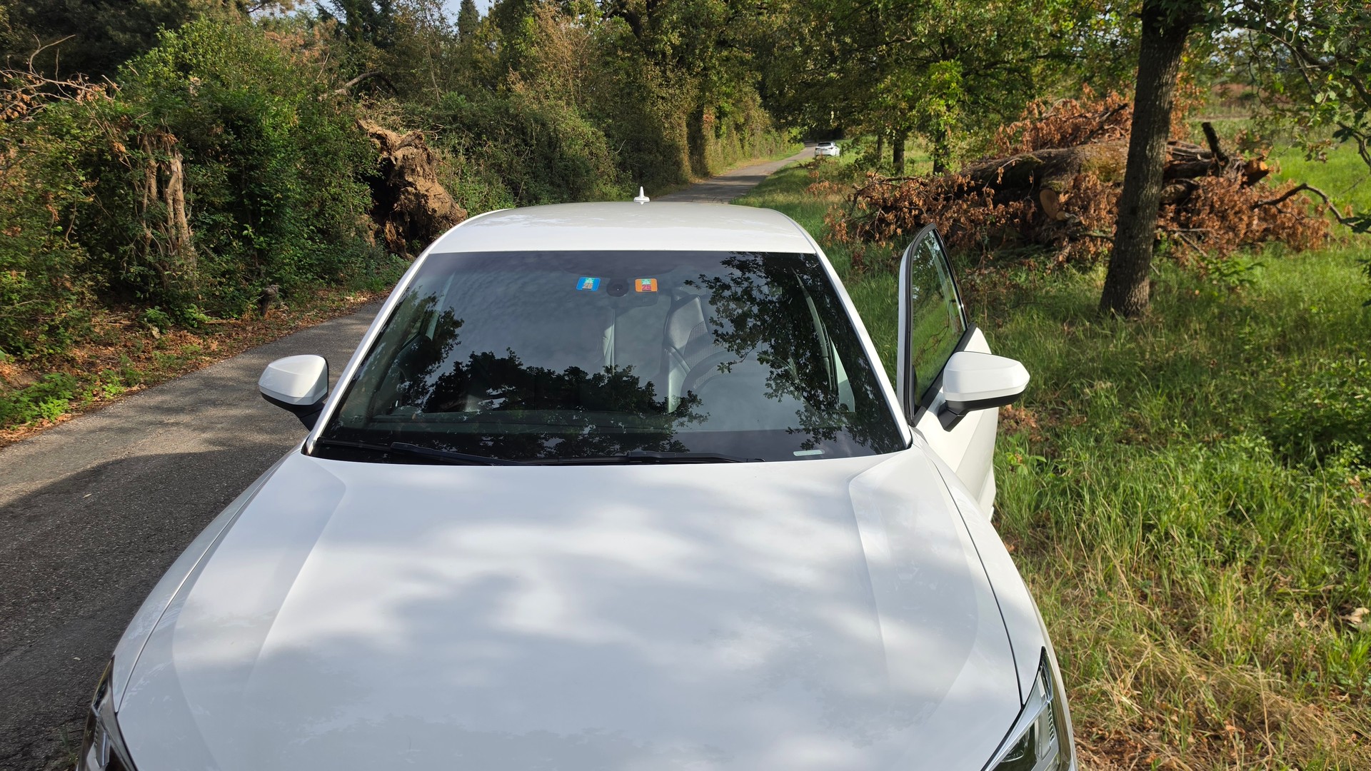 AUDI 1.4 TFSI Sport S-Tronic-image-0