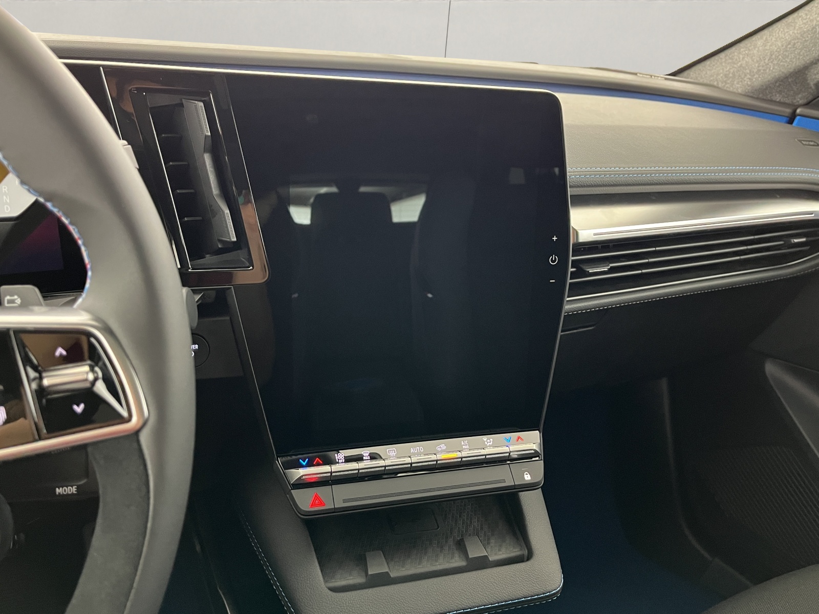 RENAULT Scénic E-Tech esprit Alpine-image-11