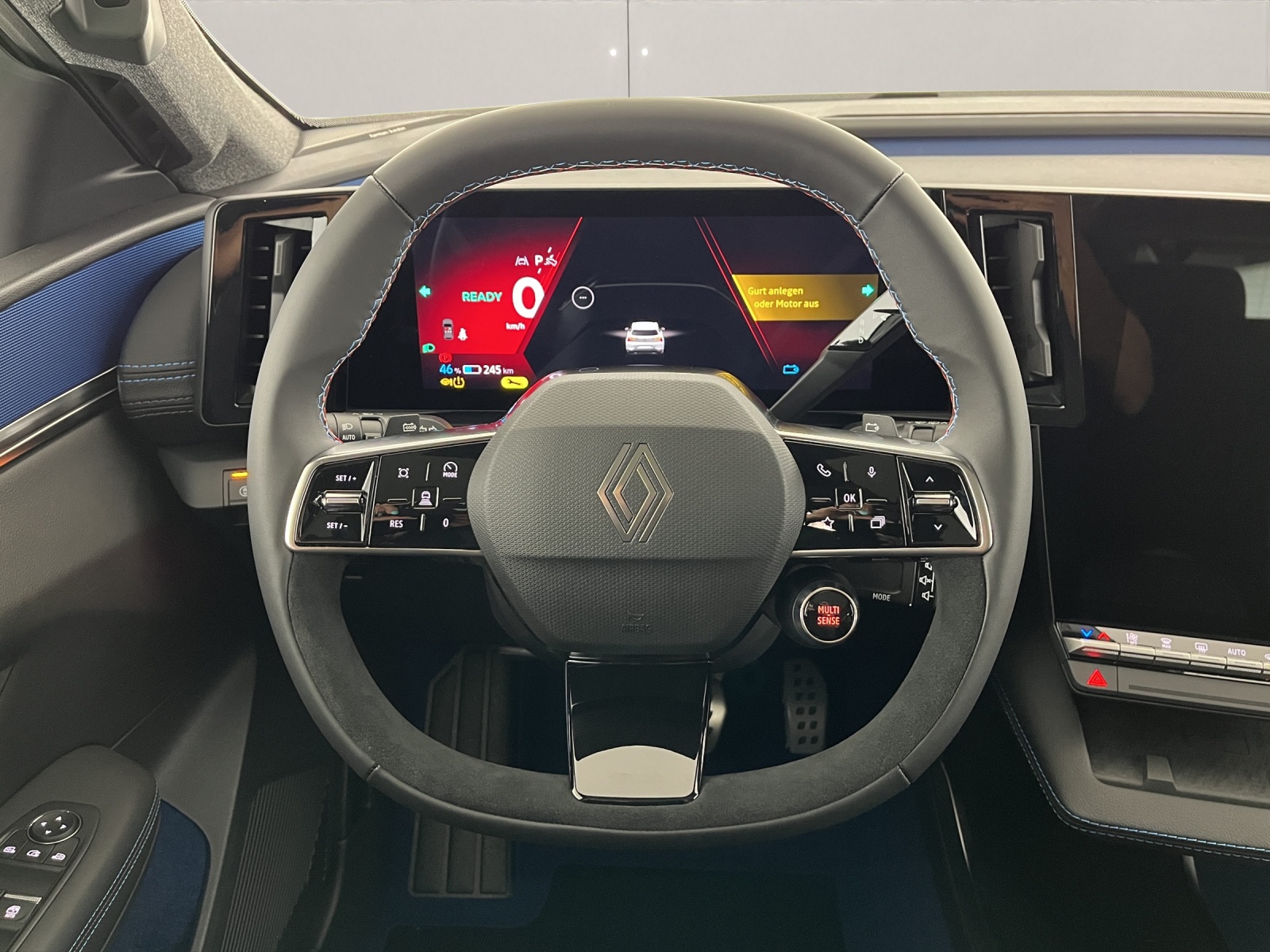 RENAULT Scénic E-Tech esprit Alpine-image-9