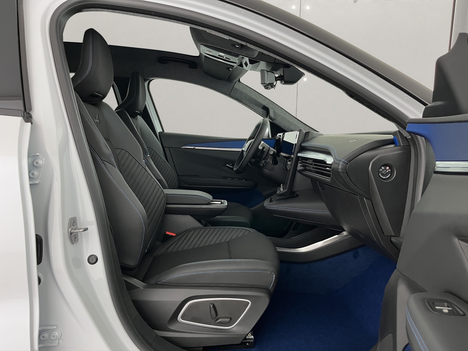 RENAULT Scénic E-Tech esprit Alpine-image-15