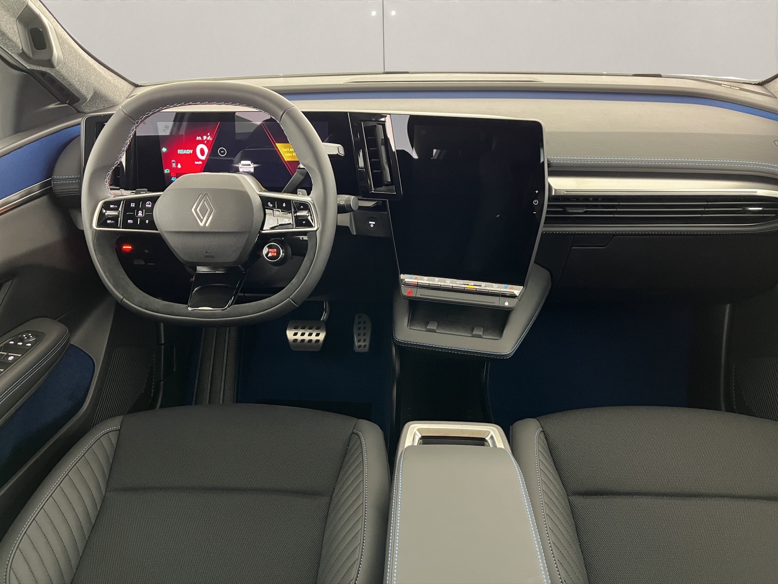 RENAULT Scénic E-Tech esprit Alpine-image-8