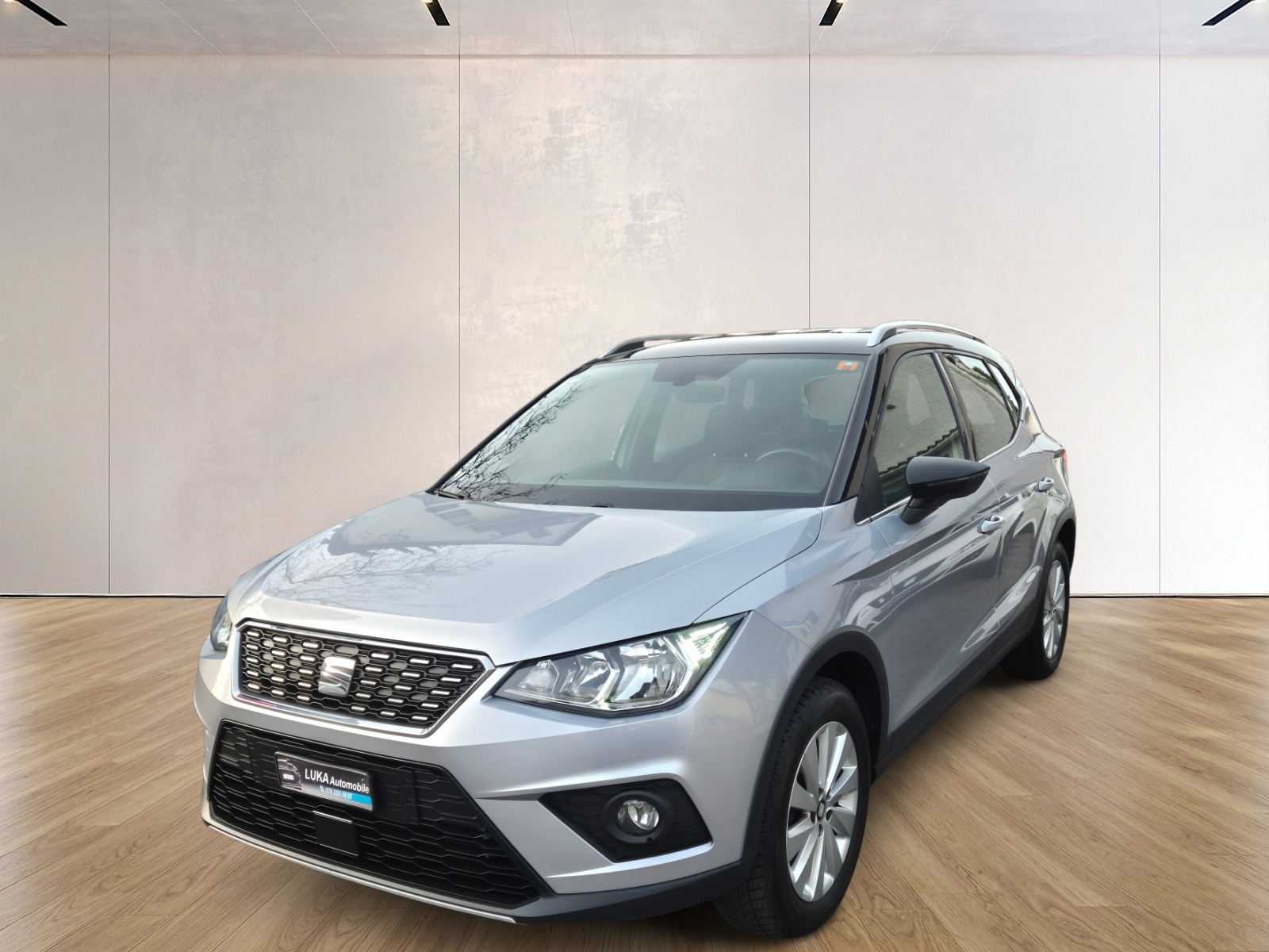 SEAT ARONA-image-7