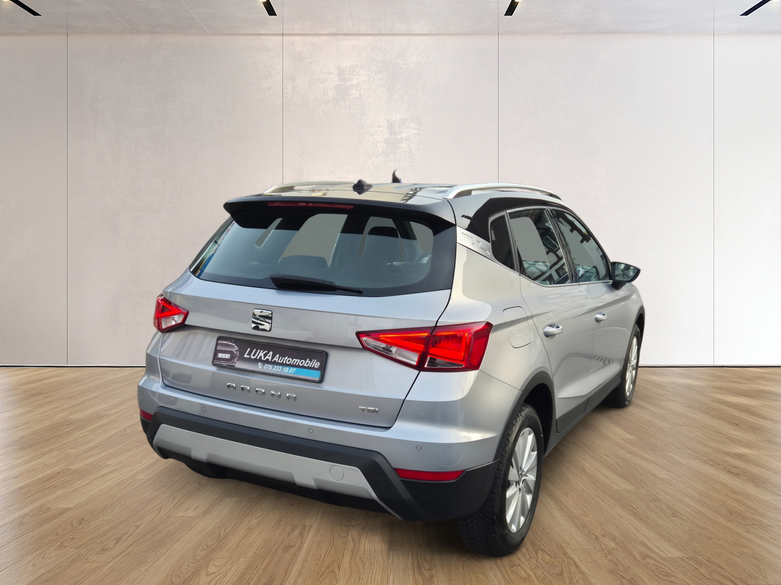 SEAT ARONA-image-5